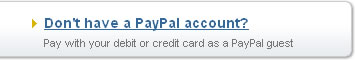 Paypal Payments