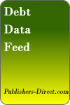 Debt Data Feed