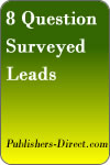 MLM 8 Question Surveyed Leads