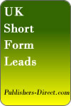 MLM UK Short Form Leads