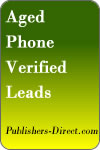 MLM Aged Phone Verified Leads