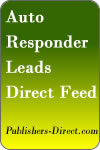 MLM Direct Feed Autoresponder Leads