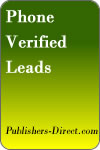 MLM Phone Verified Leads